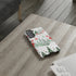 Nordic Christmas Print - Impact Resistant Phone Case